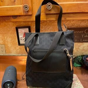 Gucci Tote Bag